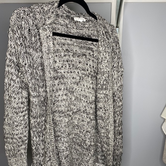 Knit cardigan - Picture 1 of 3